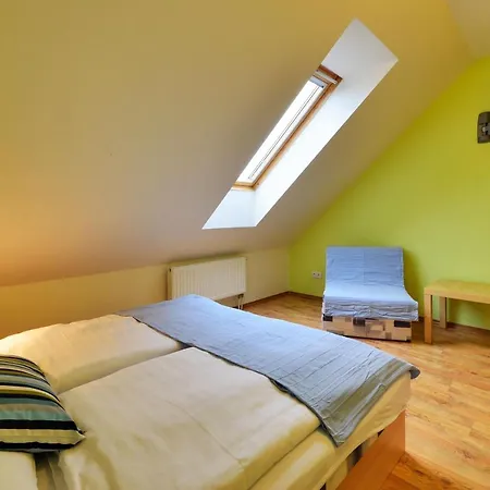 Guest house Marketa *