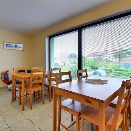 Guest house Marketa