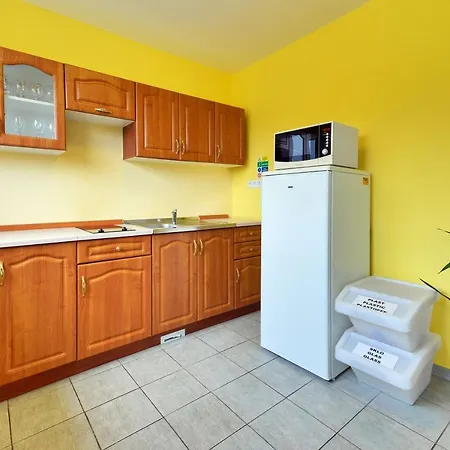 Marketa Guest house